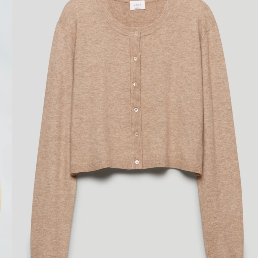 Wilfred Sicily Cardigan - Picture 1 of 5